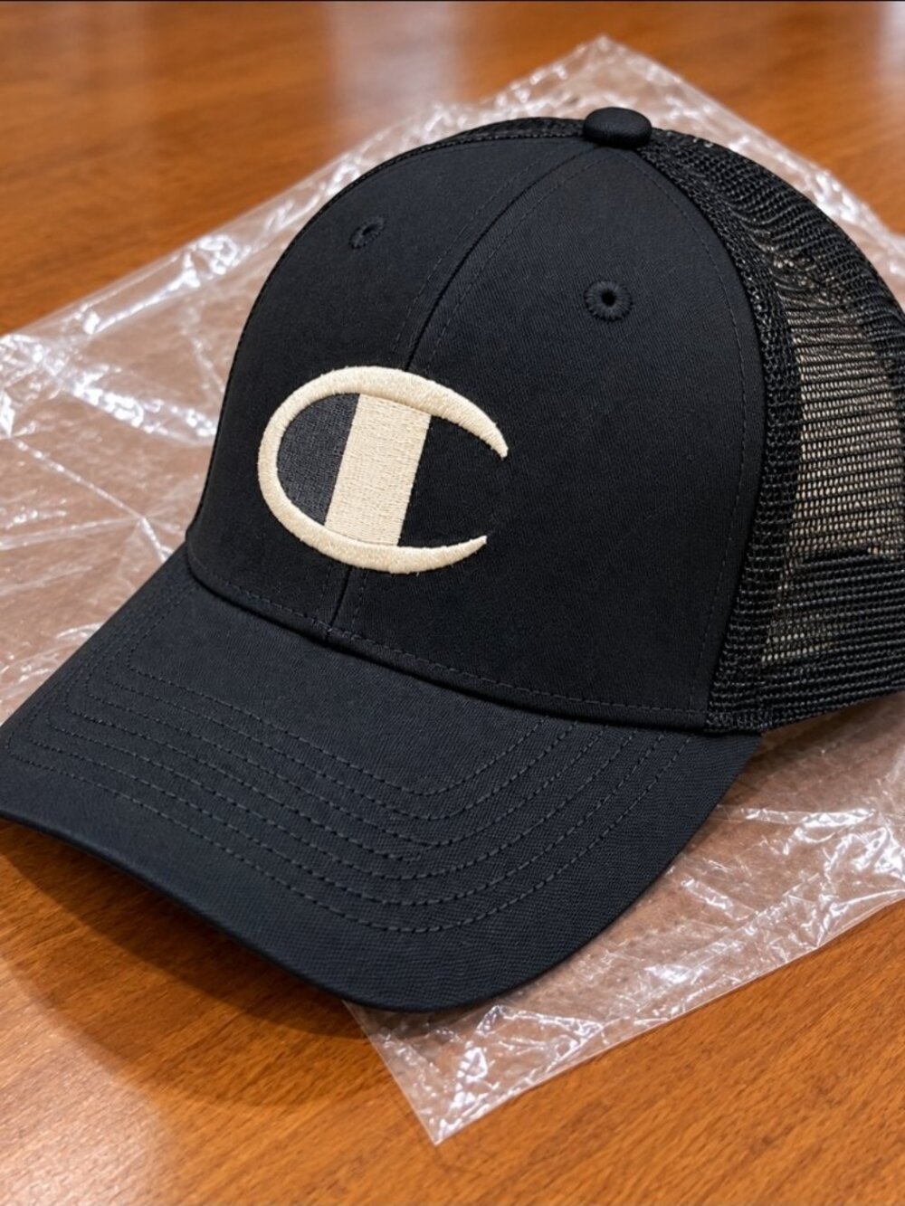 Brand New Champion Cap